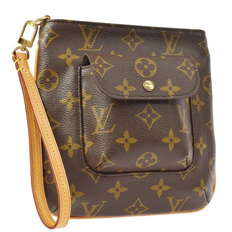 louis vuitton small wristlet|Daily Pouch .